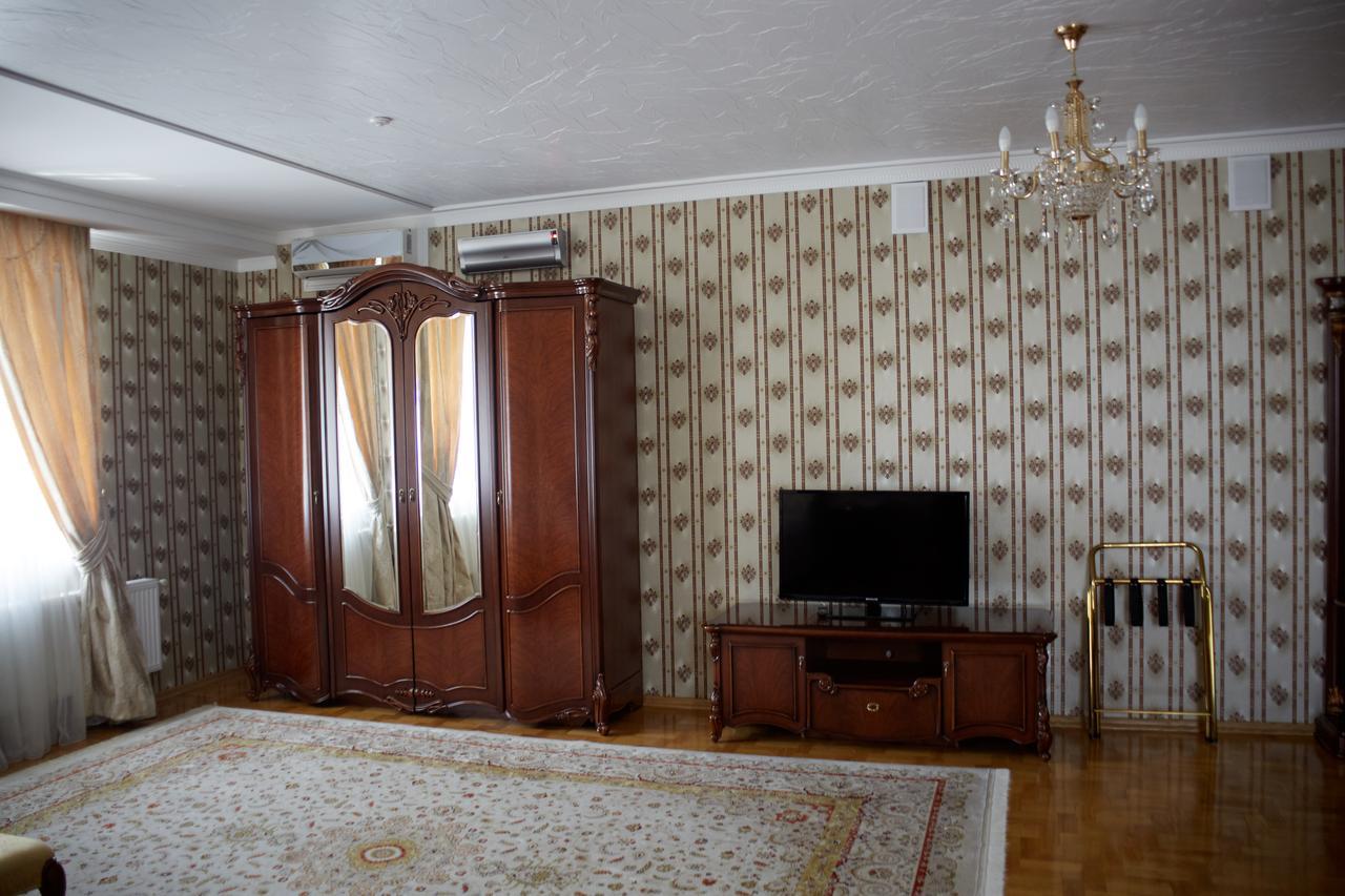 Garden Hall Ternopil Exterior foto